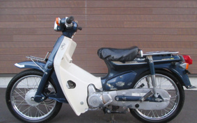 HONDA SUPER CUB90 HA02