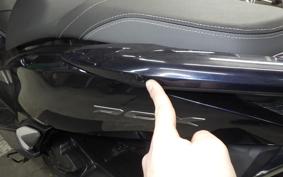 HONDA PCX125-3ﾊEVEﾘｯﾄﾞ 2024 JF84