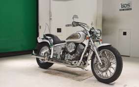 YAMAHA DRAGSTAR 400 2002 VH01J