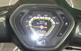 HONDA C50 SUPER CUB AA04