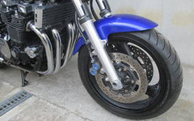 YAMAHA XJR1300 2002 RP03J