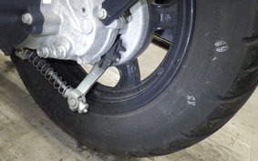 SUZUKI AVENIS 125 EA12J
