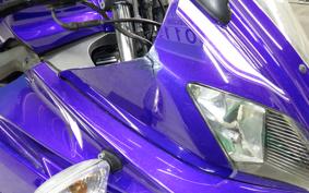 YAMAHA YZF-R125 1998