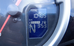 HONDA GB350 2022 NC59