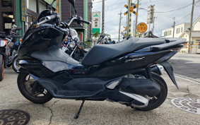 HONDA PCX125 JK05