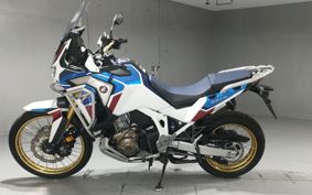 HONDA CRF1100L AFRICA TWIN SD10
