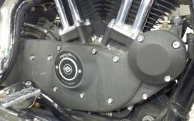 HARLEY XL883RI 2009