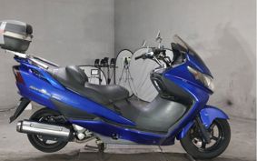 SUZUKI SKYWAVE 250S CJ43A