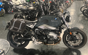 BMW R NINE T PURE 2017 0J11