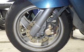 YAMAHA AXIS 100 SB01J