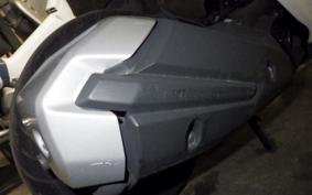 SUZUKI BURGMANｽﾄﾘｰﾄ125EX EA23M