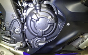 YAMAHA YZF-R7 2023 RM39J