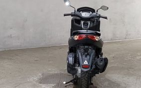 YAMAHA N-MAX 125 SEG6J