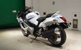 SUZUKI HAYABUSA Gen.2 2009