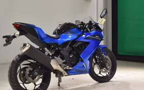 KAWASAKI NINJA 250 SL BX250A