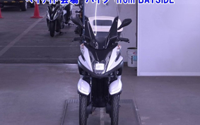 YAMAHA TORI CITY
