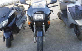 KAWASAKI ZX-4 1988 ZX400G