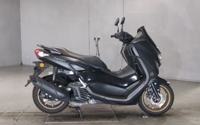 YAMAHA N-MAX 125 SEG6J