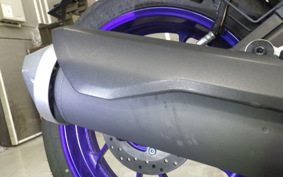 YAMAHA YZF-R125 2022 RE45J