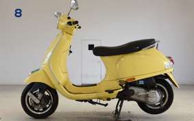 VESPA VXL125