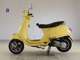 Фото Vespa VXL125 с японского аукциона