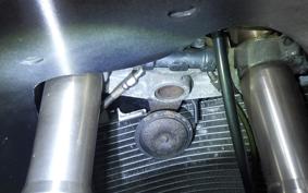 KAWASAKI NINJA ZX-7R 2000