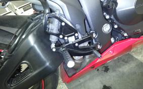 HONDA CBR600RR 2024 PC40