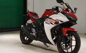 YAMAHA YZF-R25 2020 RG10J