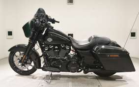 HARLEY FLHXS 1870 2023