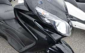 SUZUKI SKYWAVE 250 (Burgman 250) M CJ45A
