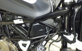 HUSQVARNA SVARTPILEN 401 2022