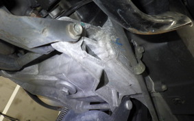 SUZUKI BURGMAN 125 2023