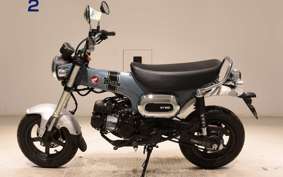 HONDA DAX 125 2012 JB04