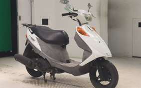 SUZUKI ADDRESS V125 1980 CF4EA