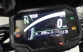 KAWASAKI Z900 Gen.2 2021 ZR900B