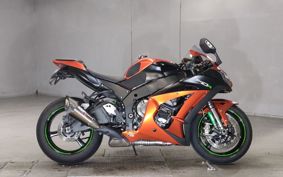 KAWASAKI ZX 10 NINJA R ZXT00S