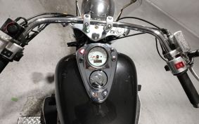 HONDA SHADOW 400 2009 NC34