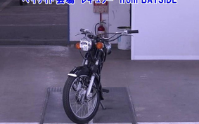 HONDA CD50