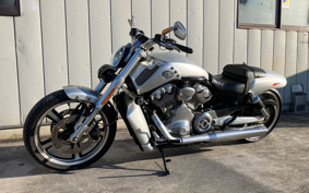 HARLEY  HARLEY VRSCF 2009 HPH