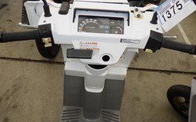HONDA GYRO X TD02