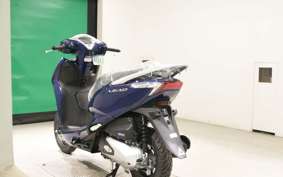 HONDA LEAD 125 2020 JK12