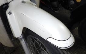 HONDA C110 SUPER CUB 1994 JA10