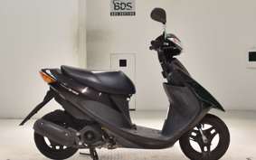 SUZUKI ADDRESS V50 Gen.2 CA44A