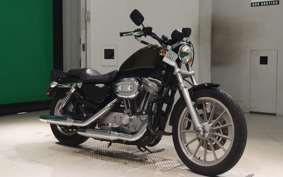 HARLEY XL883LI 2008