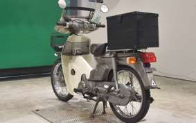 HONDA C90 SUPER CUB E 2020 HA02