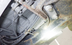 SUZUKI ADDRESS V125 G 1998 CF46A