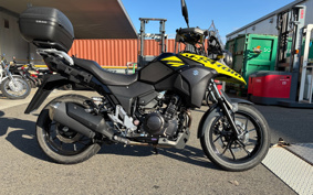 SUZUKI STROM 250 DS11A
