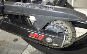 HONDA VTR 250 2024 MC33
