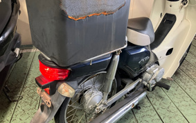 HONDA SUPER CUB50 AA04