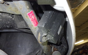 YAMAHA VINO 50
